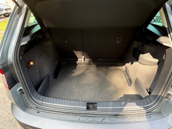 Used Skoda Karoq 2018 for sale - 75618303: Photo 32