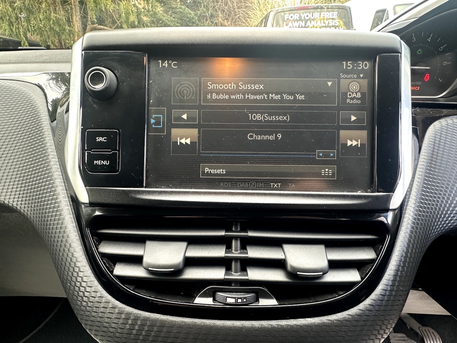 Used Peugeot 2008 2016 for sale - 77110152: Photo 16