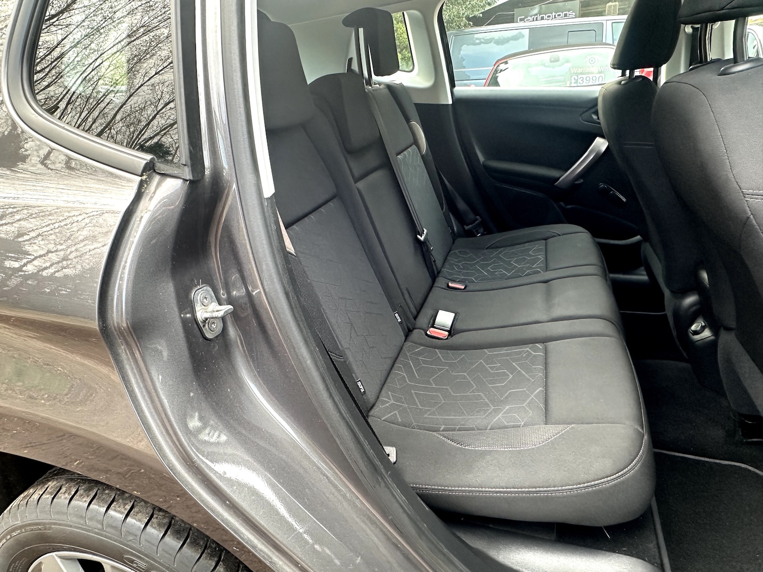 Used Peugeot 2008 2016 for sale - 77110152: Photo 18