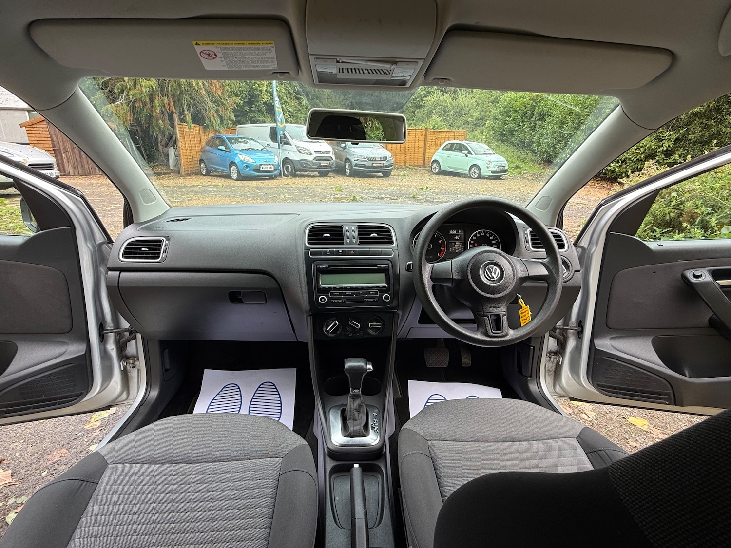 Vehicle 11