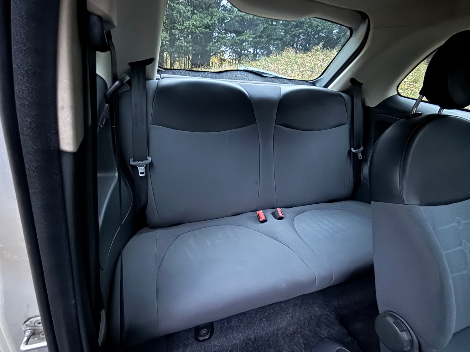 Used Fiat 500 2010 for sale - 77110147: Photo 15