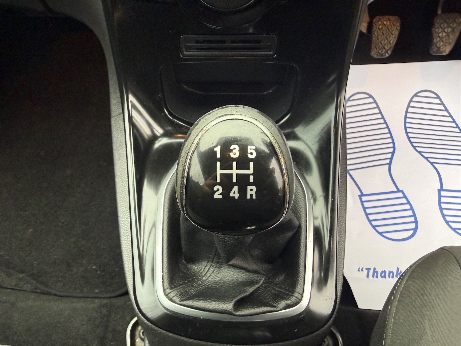 Used Ford Fiesta 2013 for sale - 77641776: Photo 14