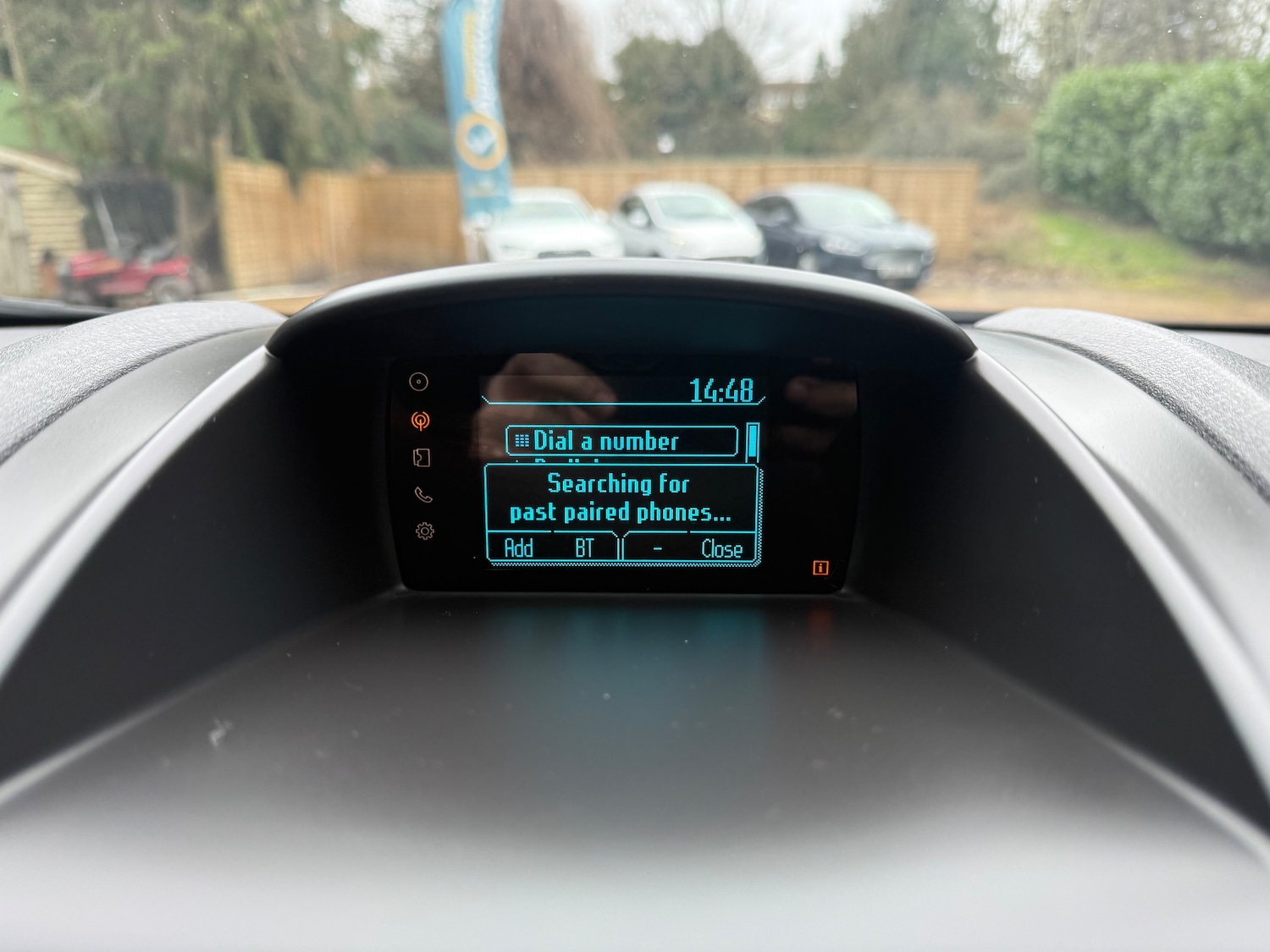 Used Ford Fiesta 2013 for sale - 77641776: Photo 17