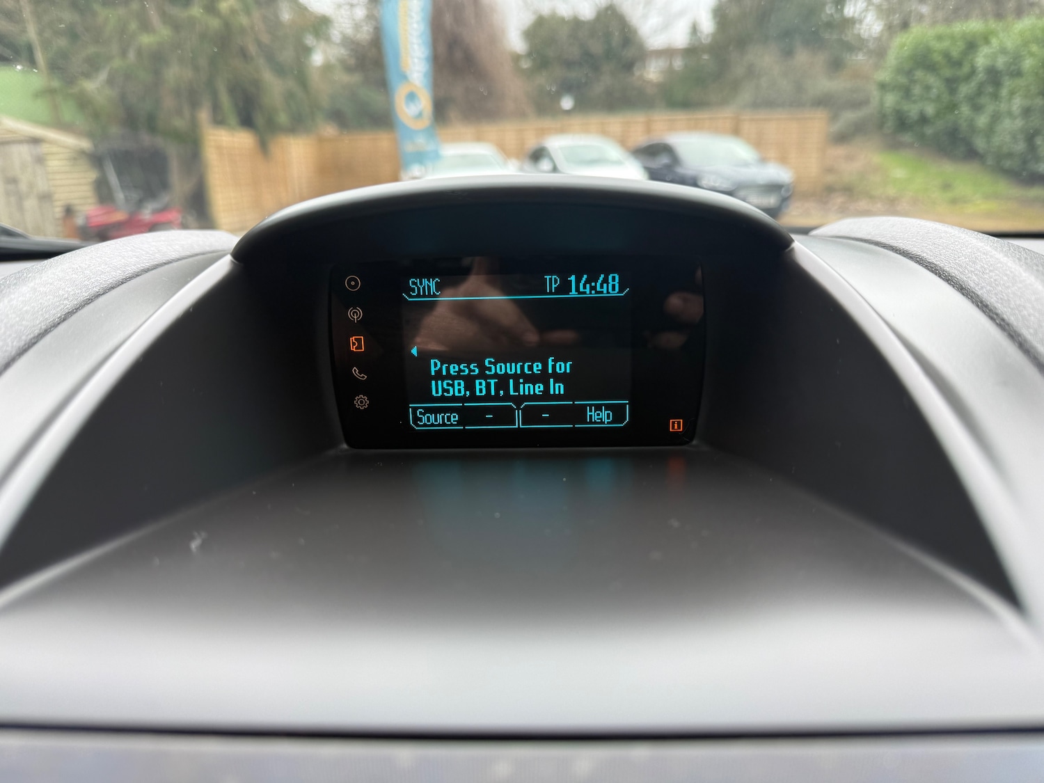 Used Ford Fiesta 2013 for sale - 77641776: Photo 18