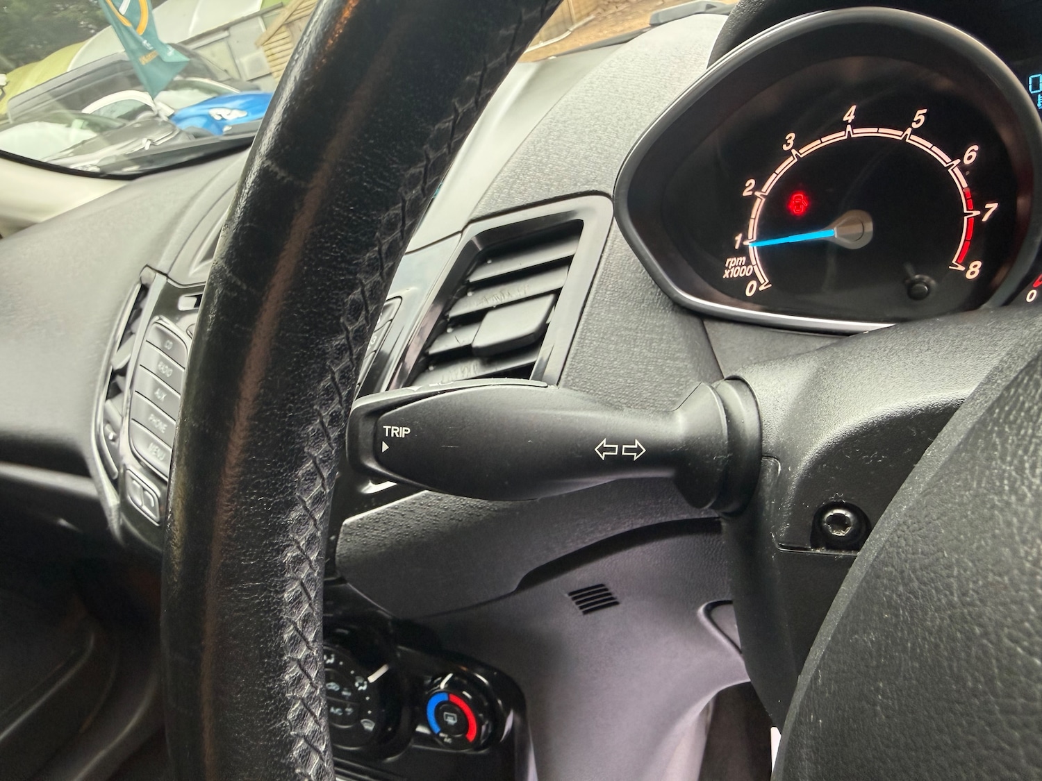 Used Ford Fiesta 2013 for sale - 77641776: Photo 19