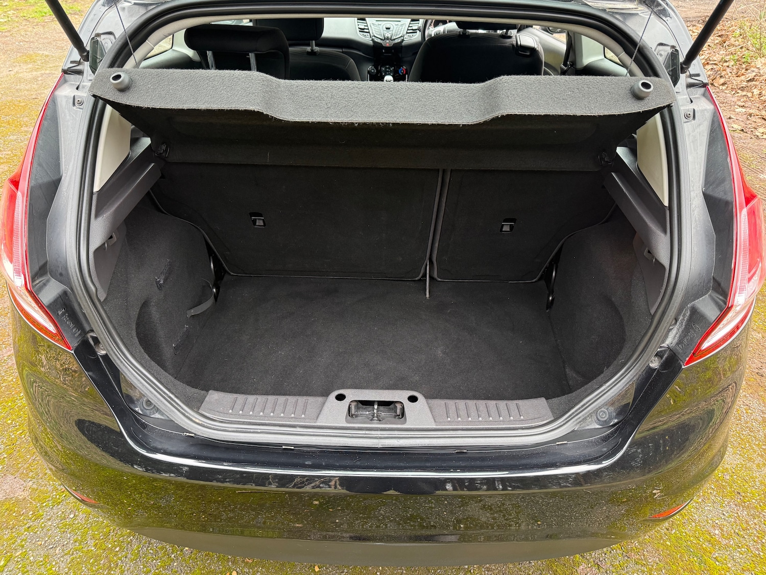 Used Ford Fiesta 2013 for sale - 77641776: Photo 21