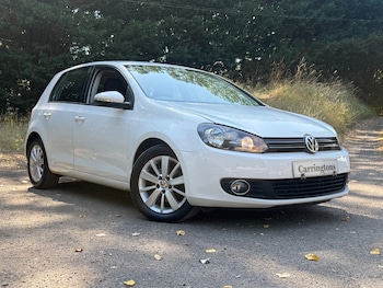 Used Volkswagen Golf 2012 for sale - 79519119: Photo