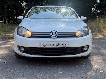 Used Volkswagen Golf 2012 for sale - 79519119: Photo