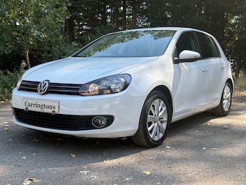 Used Volkswagen Golf 2012 for sale - 79519119: Photo
