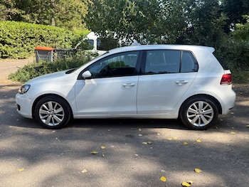 Used Volkswagen Golf 2012 for sale - 79519119: Photo