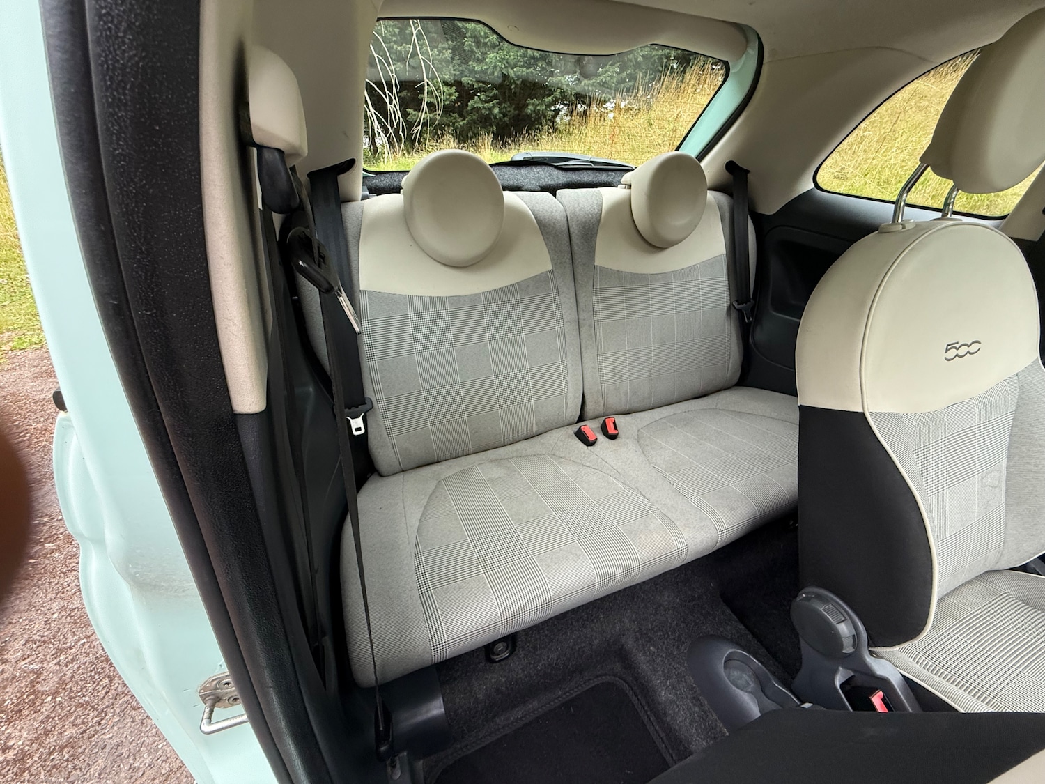 Vehicle 15