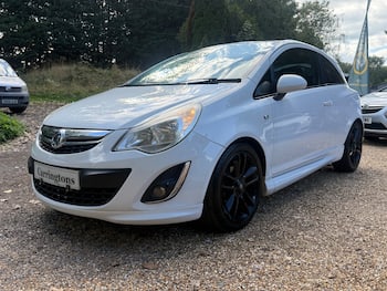 Used Vauxhall Corsa 2011 for sale - 79858837: Photo