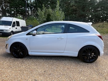 Used Vauxhall Corsa 2011 for sale - 79858837: Photo