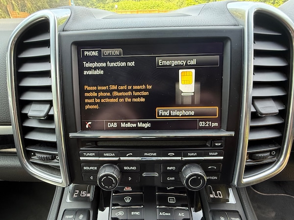 Used Porsche Cayenne 2013 for sale - 75618301: Photo 15