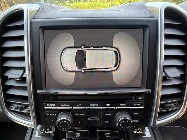 Used Porsche Cayenne 2013 for sale - 75618301: Photo 17