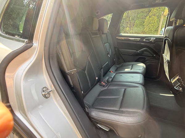 Used Porsche Cayenne 2013 for sale - 75618301: Photo 19