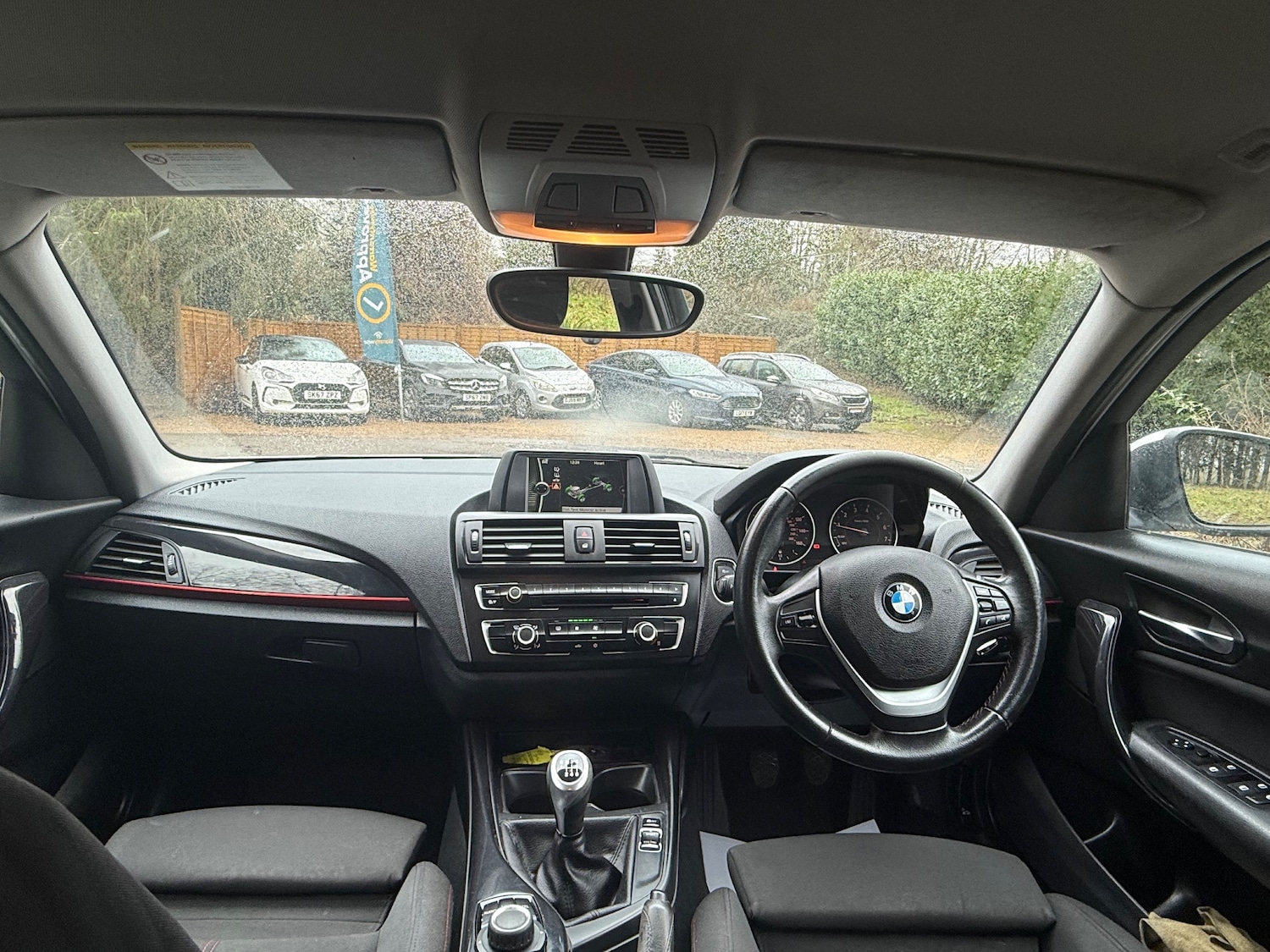 Used BMW 1 Series 2012 for sale - 77287387: Photo 11