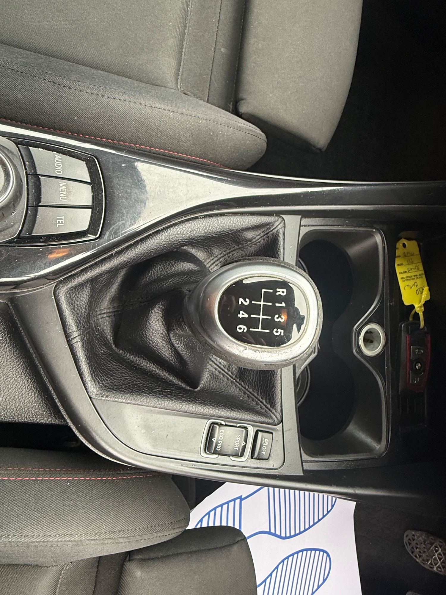 Used BMW 1 Series 2012 for sale - 77287387: Photo 14