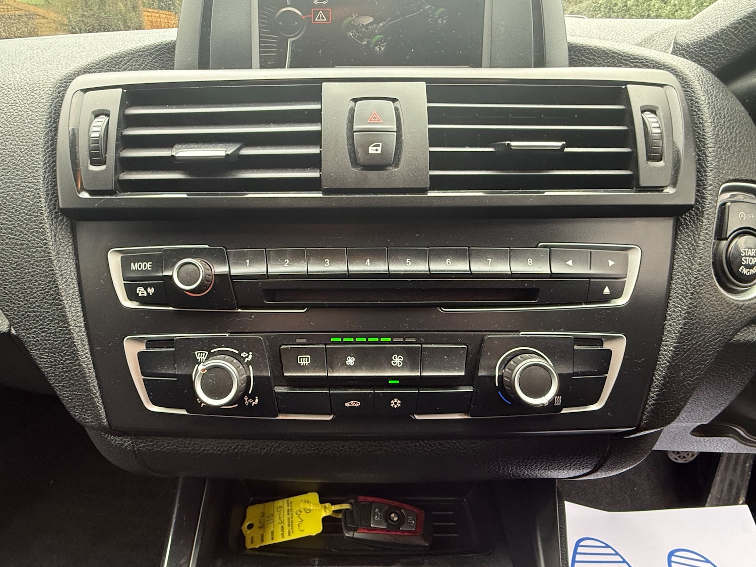 Used BMW 1 Series 2012 for sale - 77287387: Photo 15