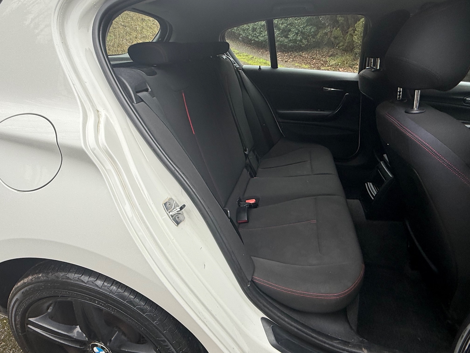 Used BMW 1 Series 2012 for sale - 77287387: Photo 18