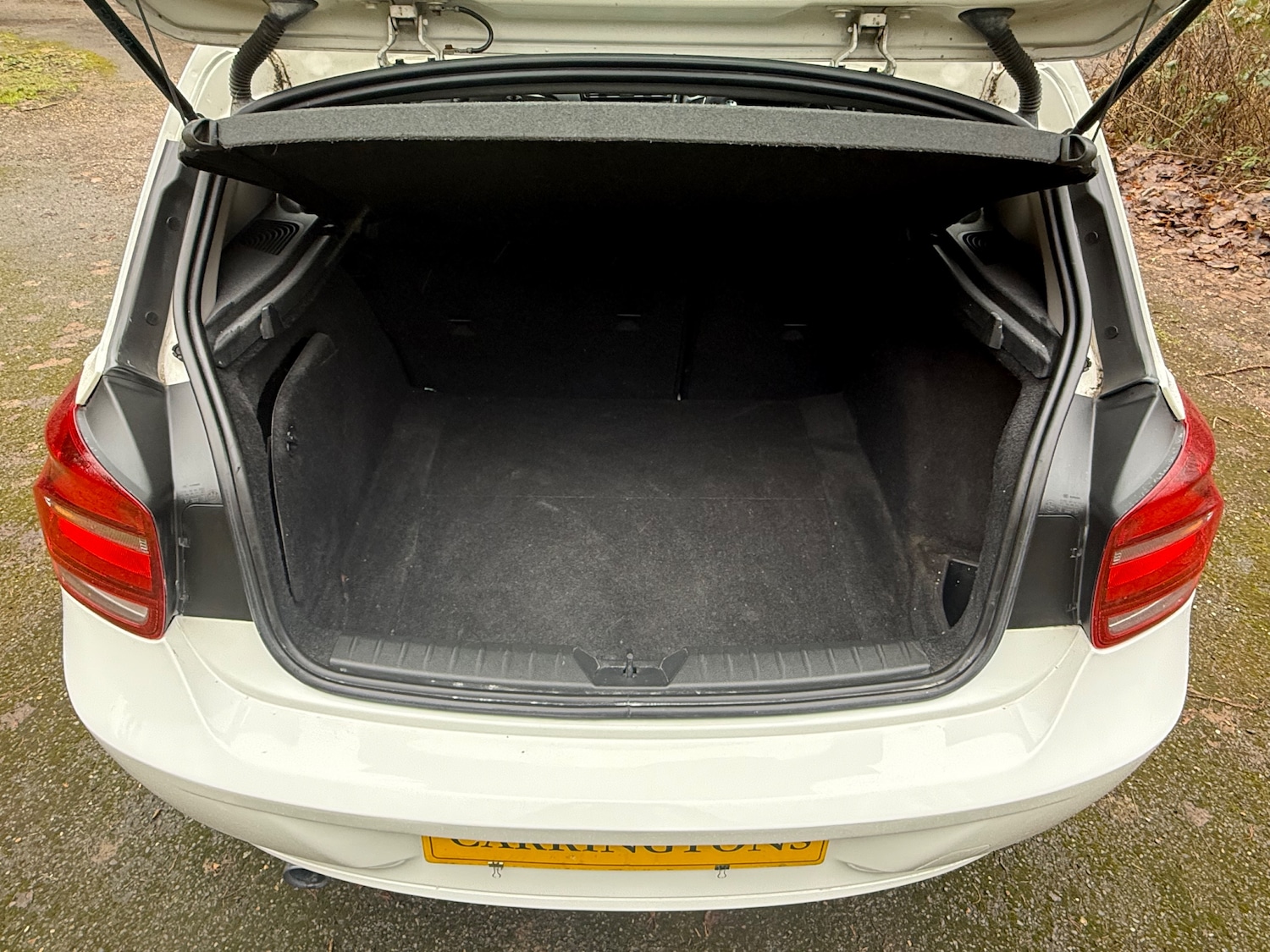 Used BMW 1 Series 2012 for sale - 77287387: Photo 19