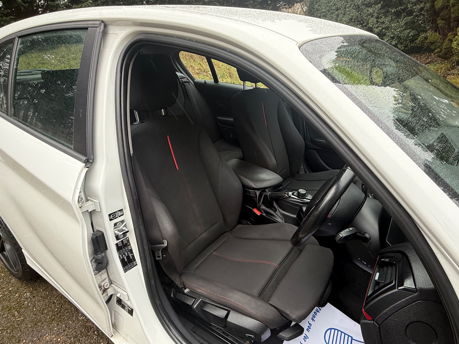 Used BMW 1 Series 2012 for sale - 77287387: Photo 6