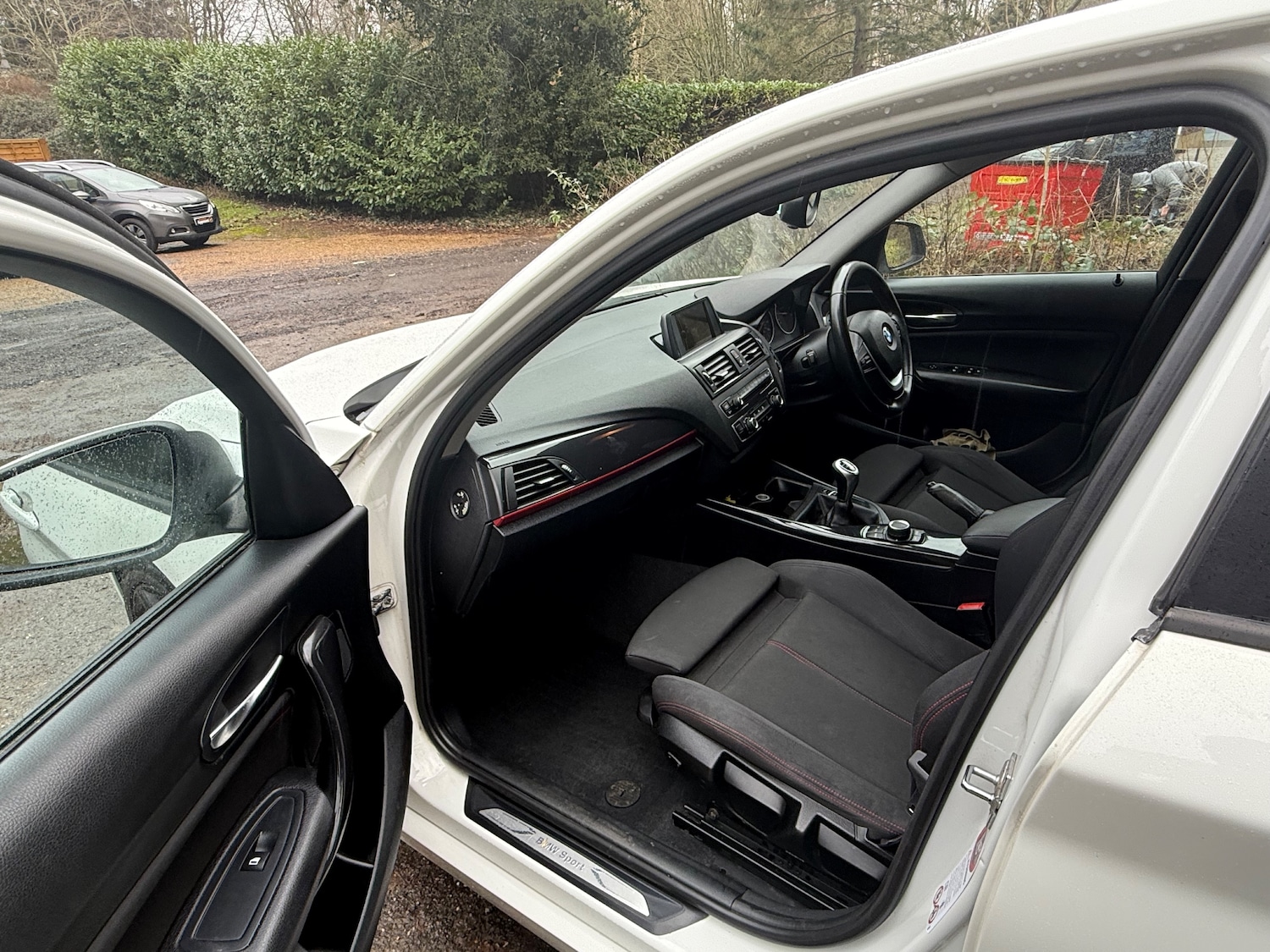 Used BMW 1 Series 2012 for sale - 77287387: Photo 7