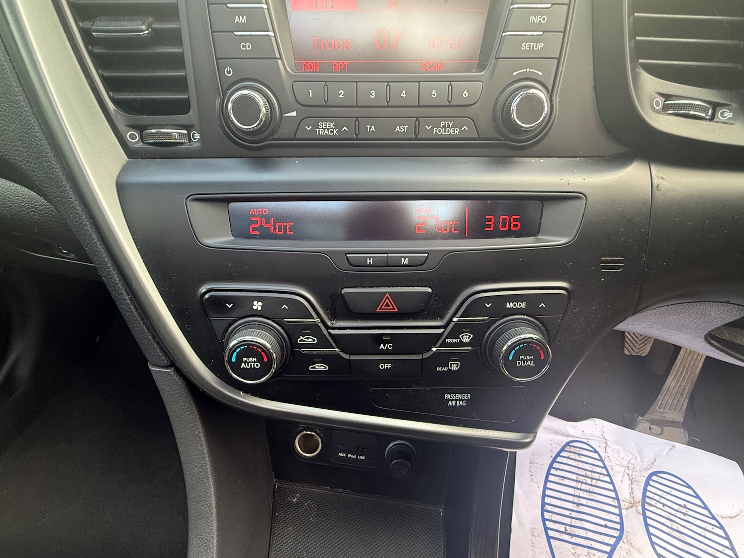 Used Kia Optima 2013 for sale - 77501898: Photo 17