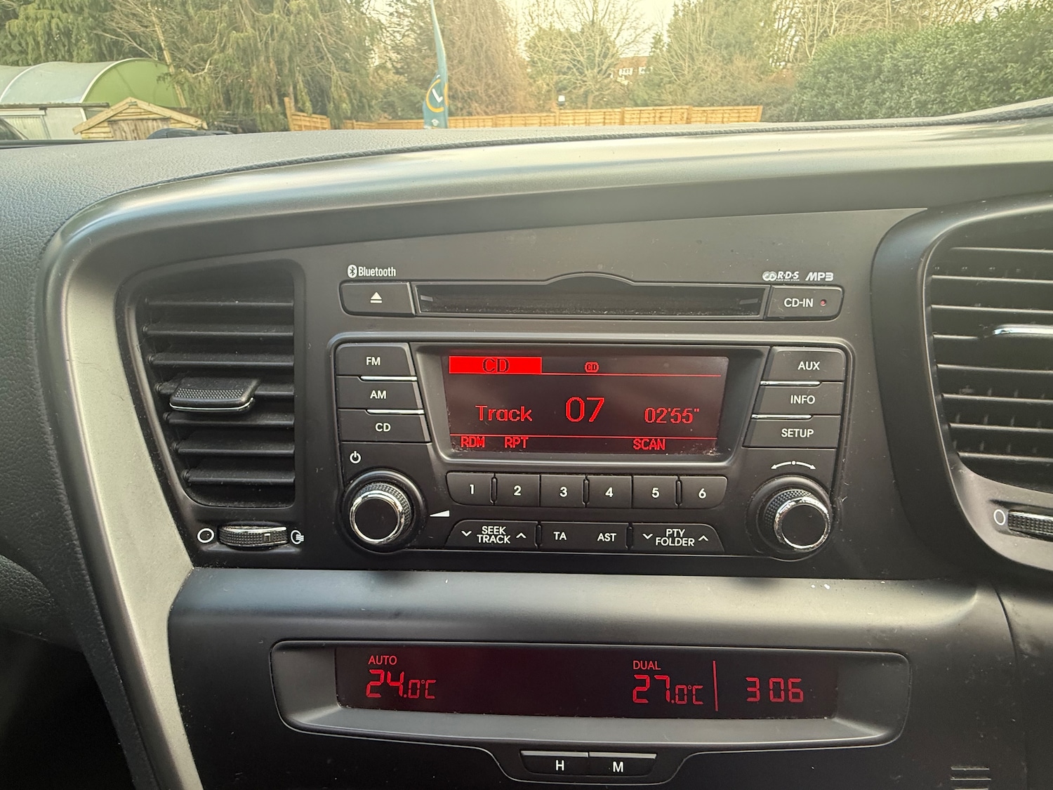 Used Kia Optima 2013 for sale - 77501898: Photo 18