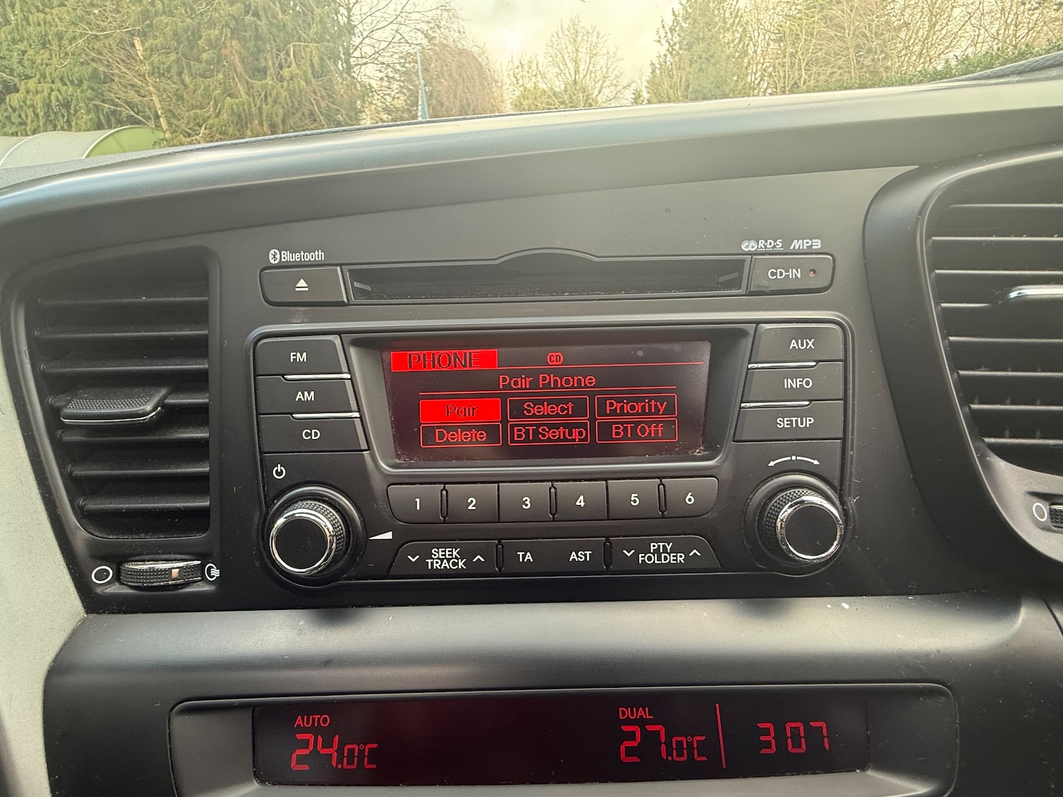 Used Kia Optima 2013 for sale - 77501898: Photo 20