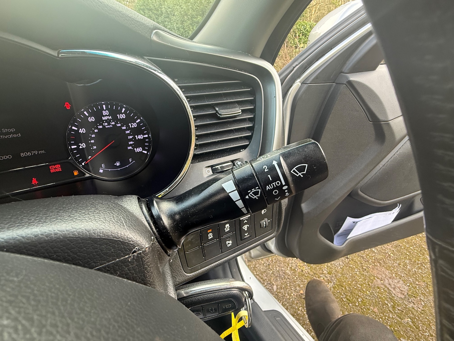 Used Kia Optima 2013 for sale - 77501898: Photo 22