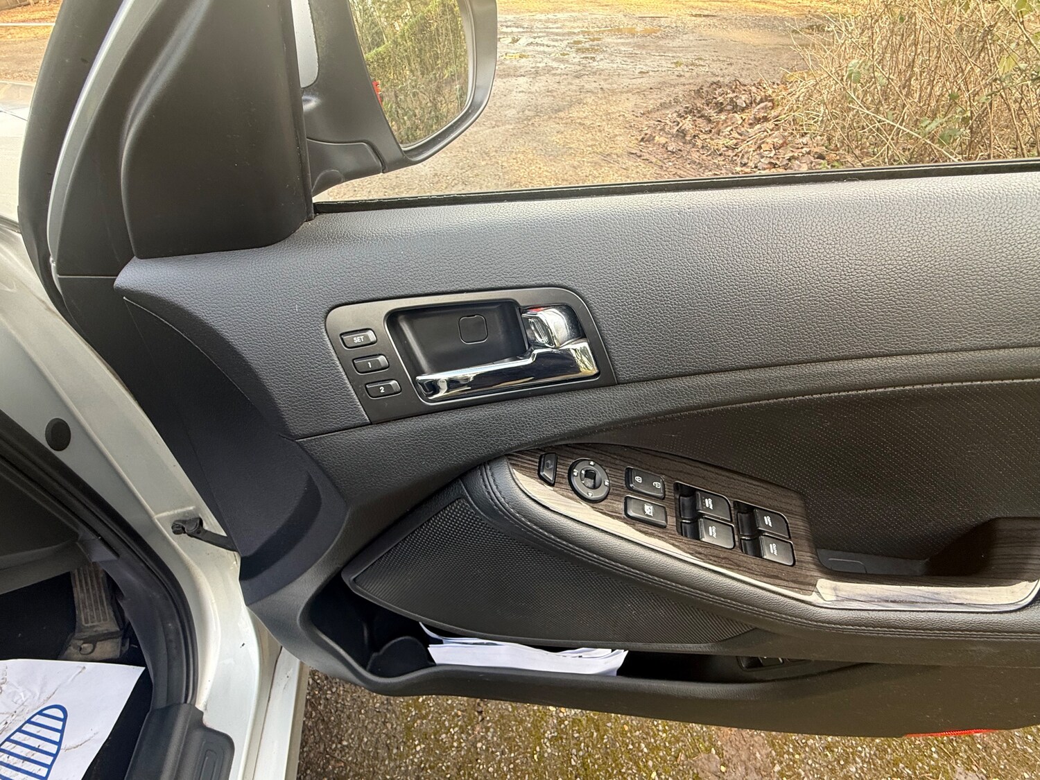 Used Kia Optima 2013 for sale - 77501898: Photo 24