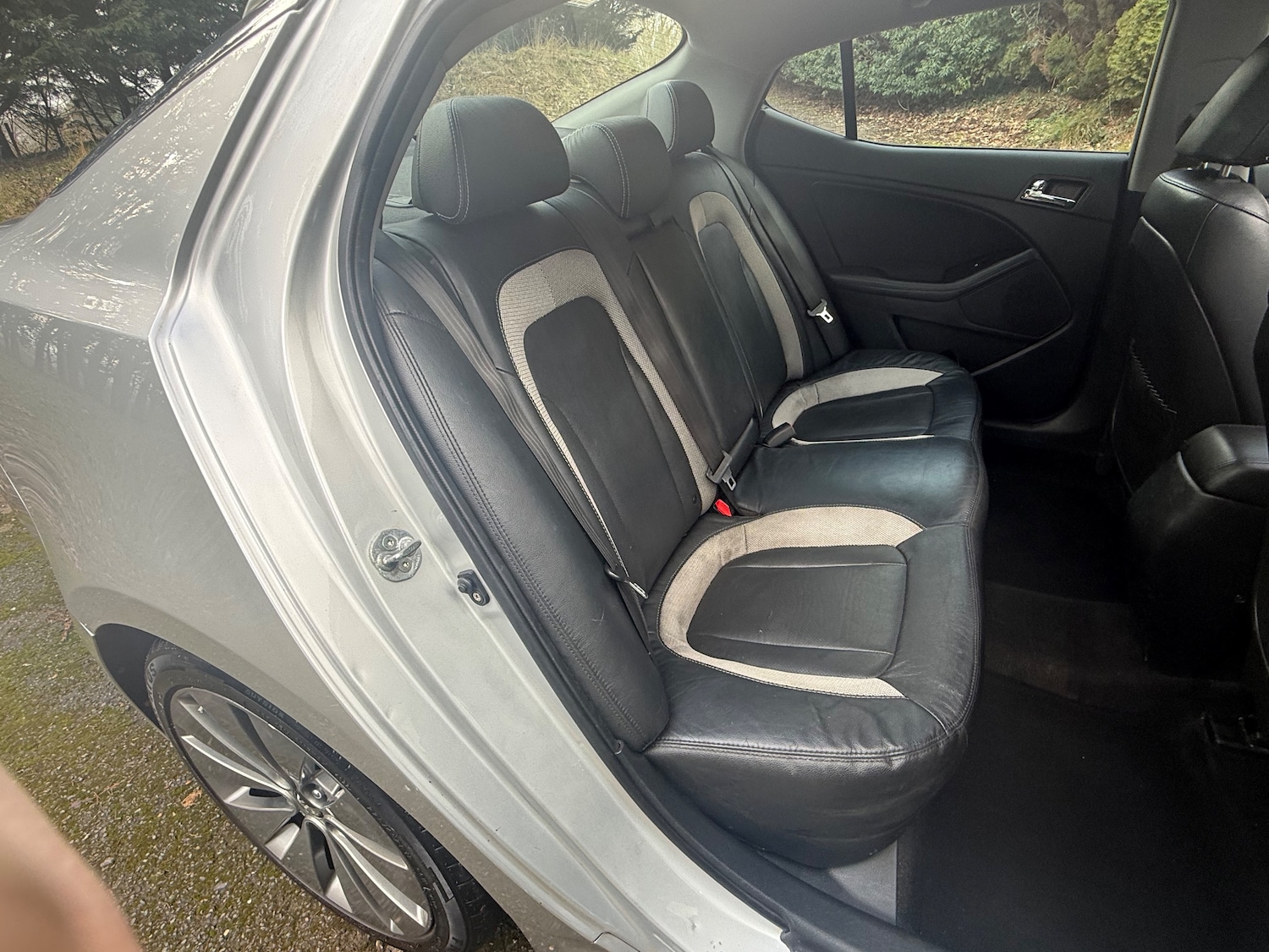 Used Kia Optima 2013 for sale - 77501898: Photo 25