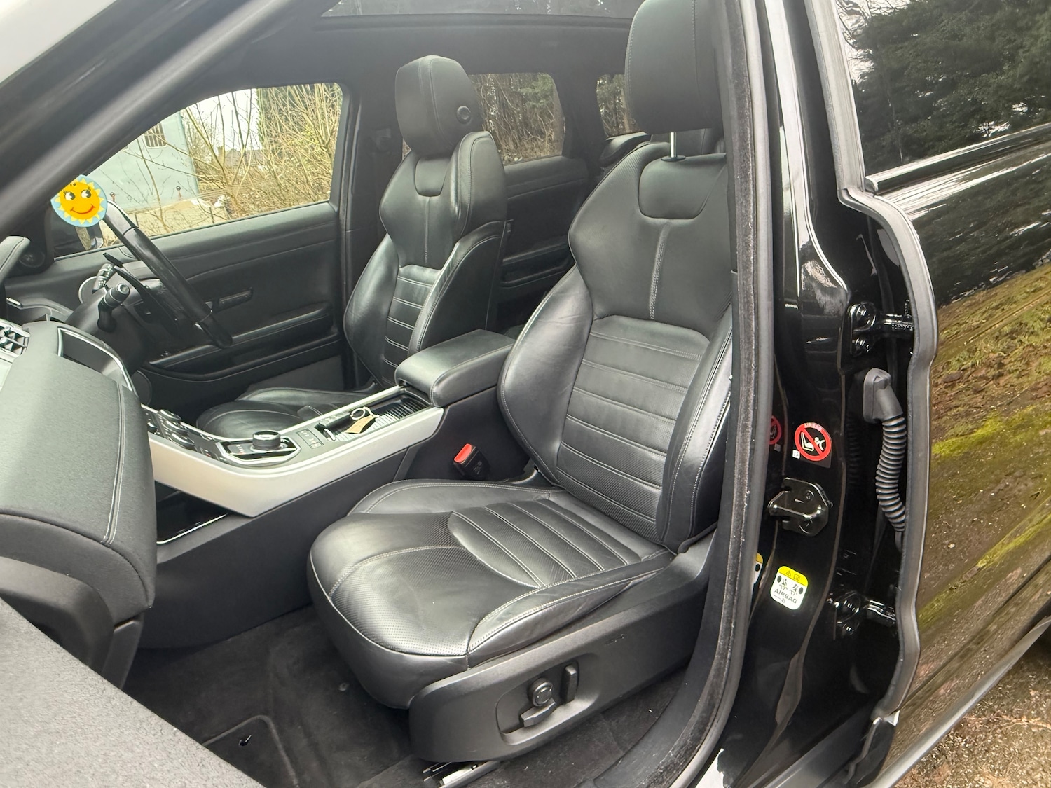 Used Land Rover Range Rover Evoque 2017 for sale - 77276791: Photo 10