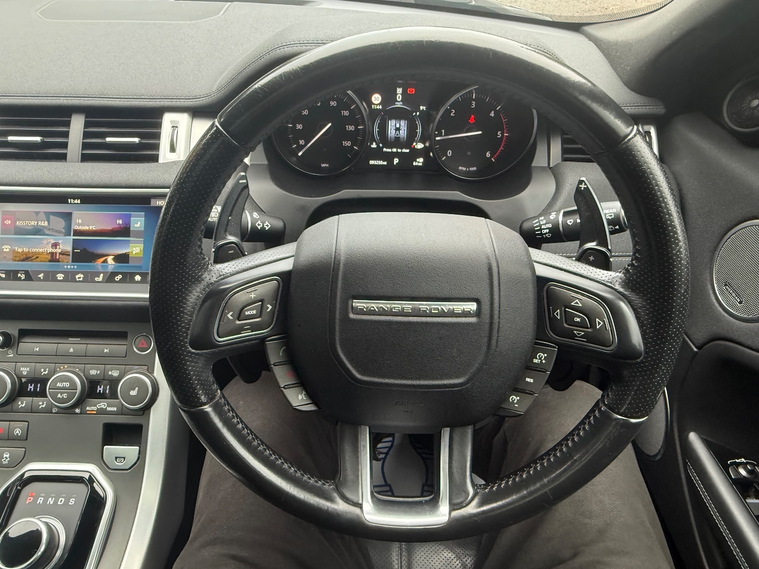 Used Land Rover Range Rover Evoque 2017 for sale - 77276791: Photo 13