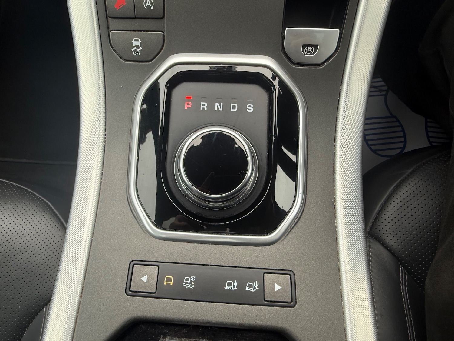 Used Land Rover Range Rover Evoque 2017 for sale - 77276791: Photo 14