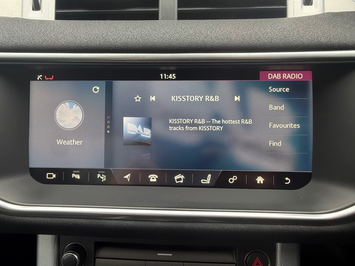 Used Land Rover Range Rover Evoque 2017 for sale - 77276791: Photo 17