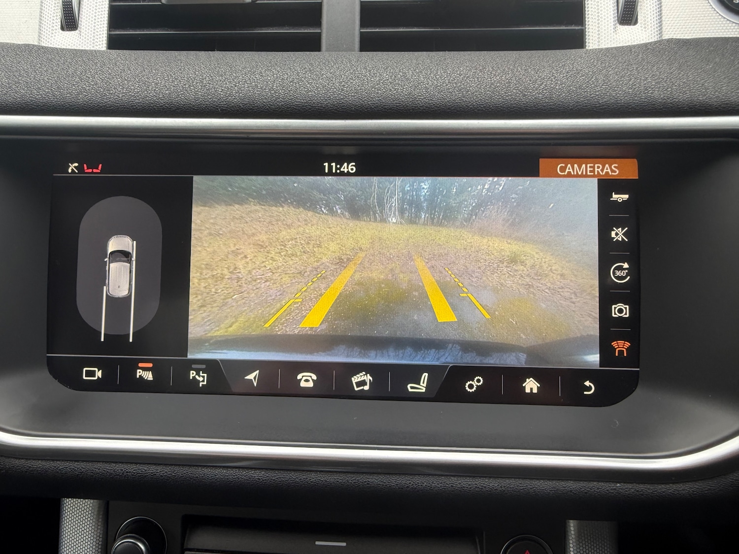 Used Land Rover Range Rover Evoque 2017 for sale - 77276791: Photo 18