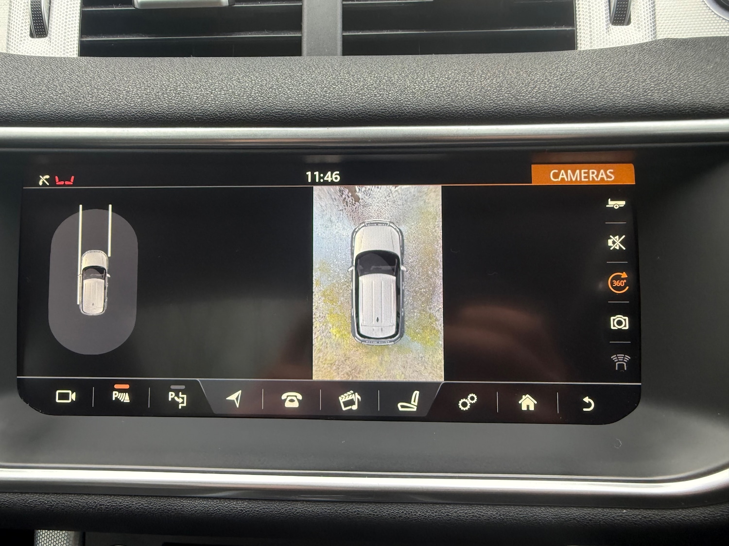 Used Land Rover Range Rover Evoque 2017 for sale - 77276791: Photo 19