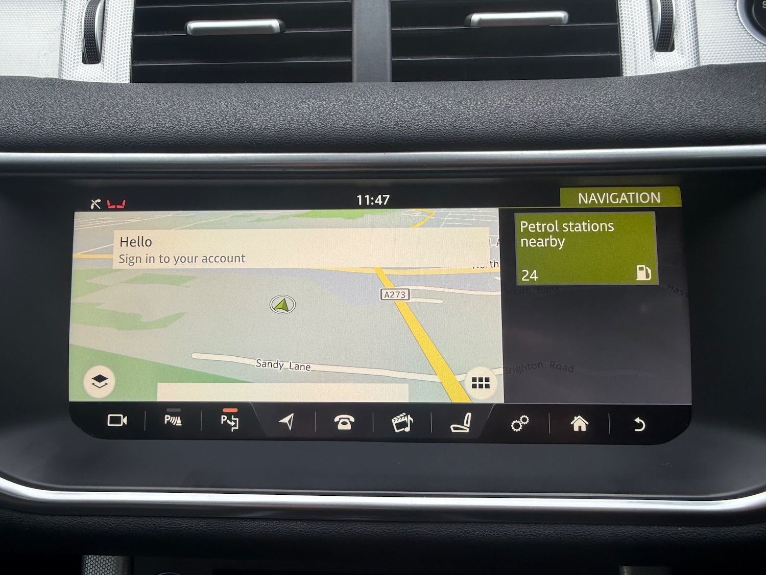 Used Land Rover Range Rover Evoque 2017 for sale - 77276791: Photo 21