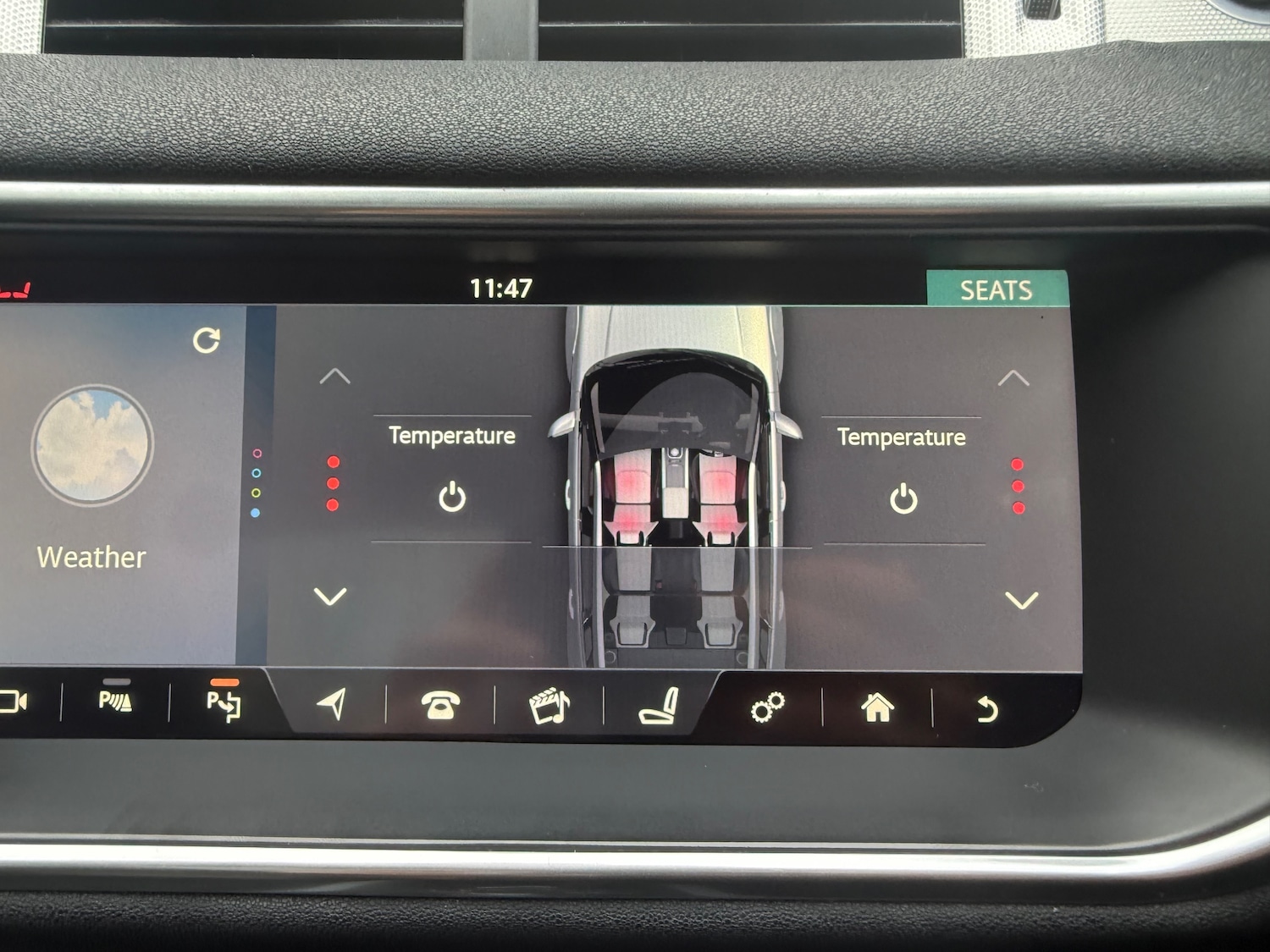 Used Land Rover Range Rover Evoque 2017 for sale - 77276791: Photo 23