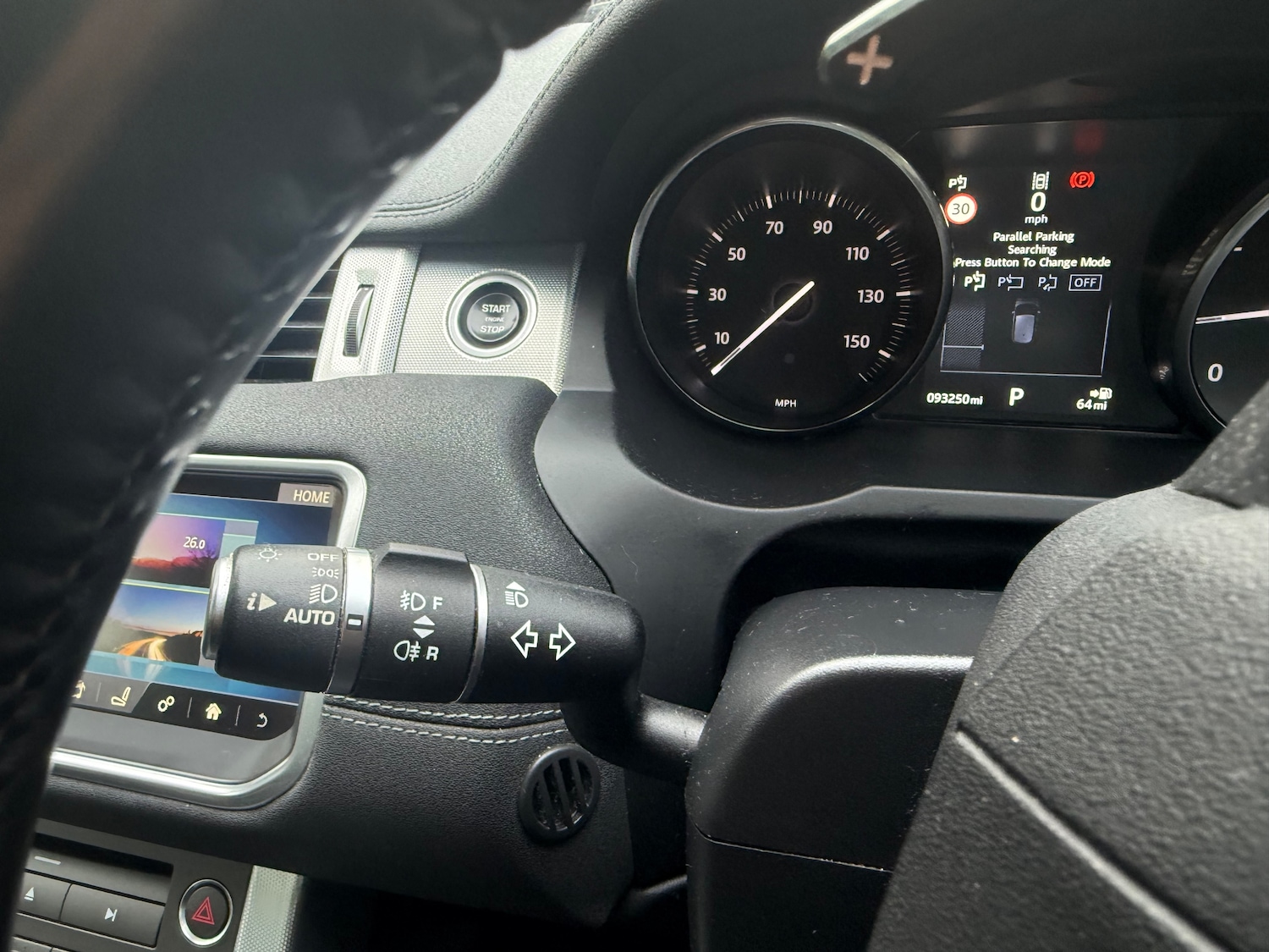 Used Land Rover Range Rover Evoque 2017 for sale - 77276791: Photo 24