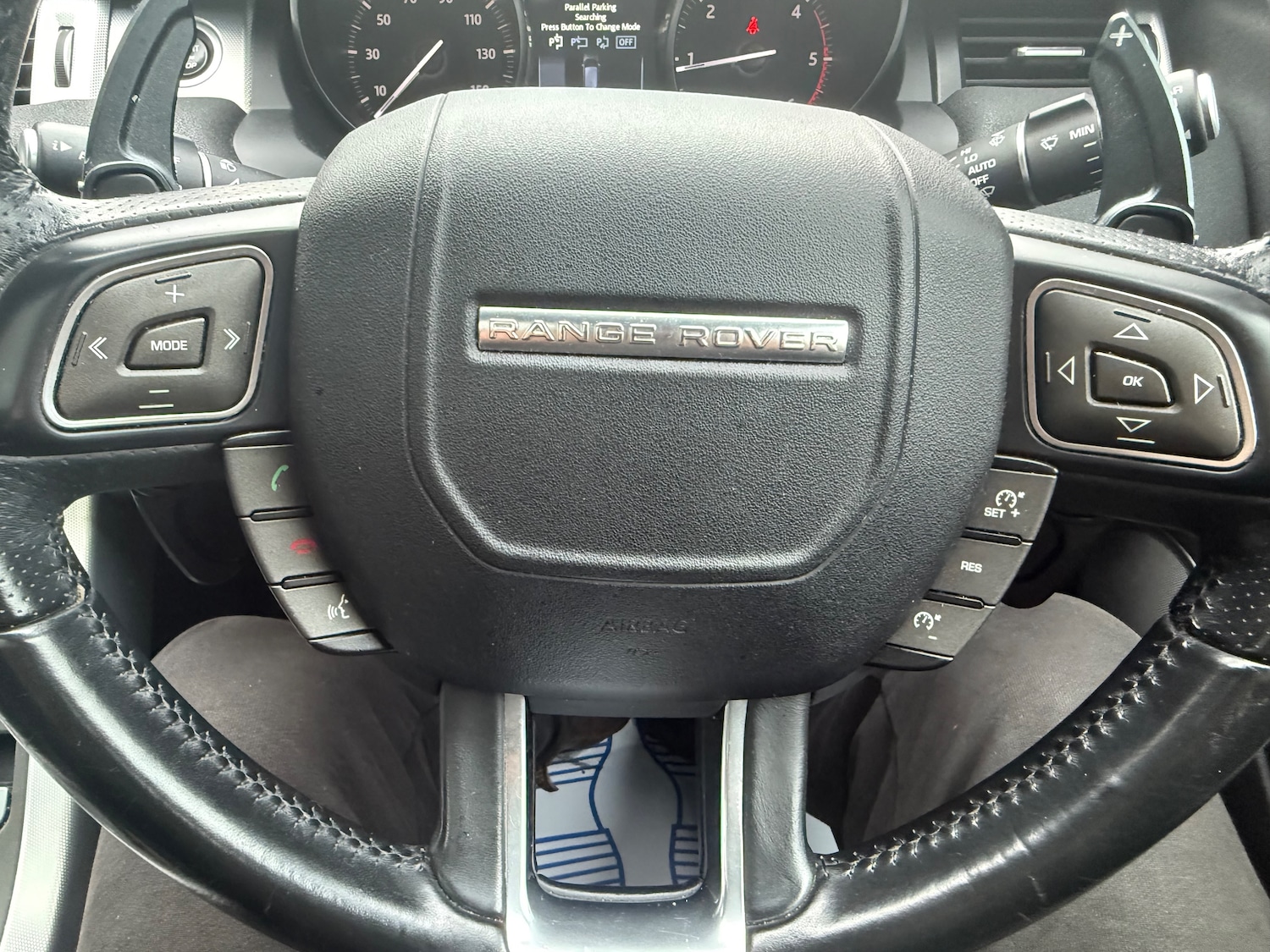 Used Land Rover Range Rover Evoque 2017 for sale - 77276791: Photo 26