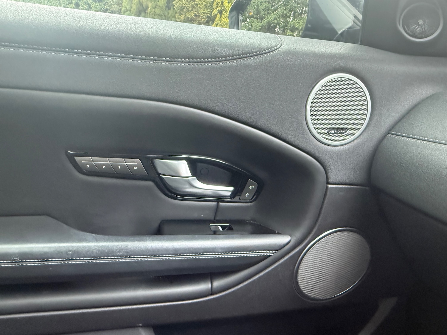 Used Land Rover Range Rover Evoque 2017 for sale - 77276791: Photo 29