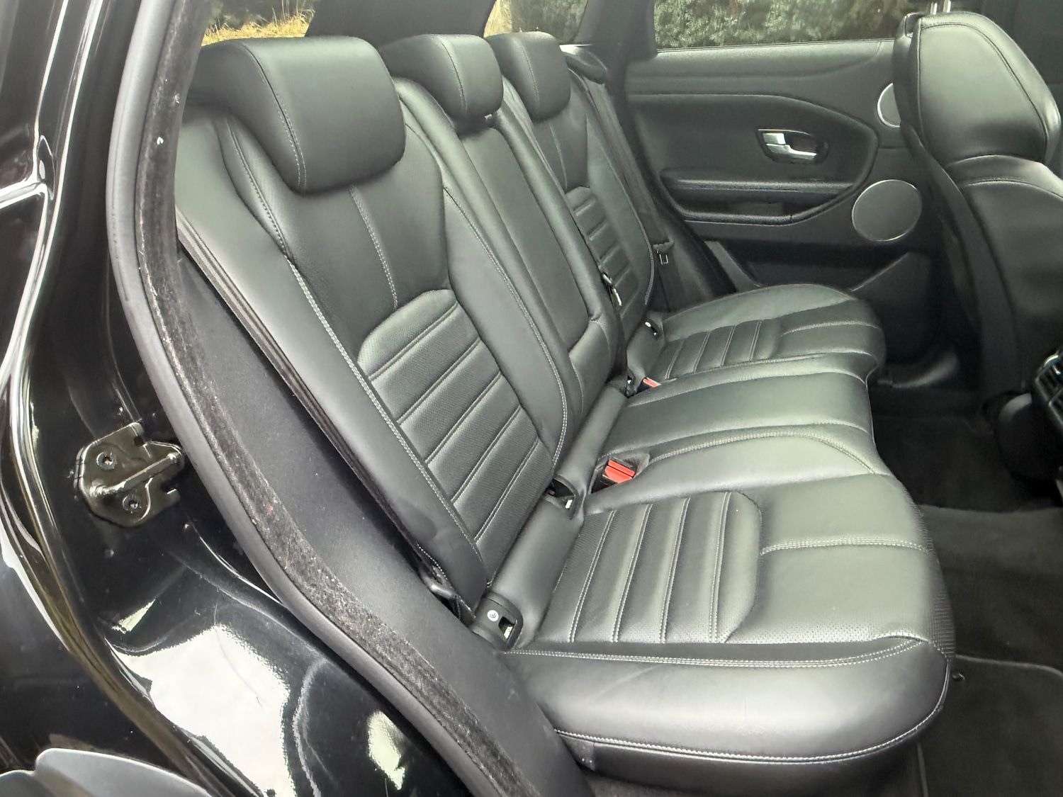 Used Land Rover Range Rover Evoque 2017 for sale - 77276791: Photo 30