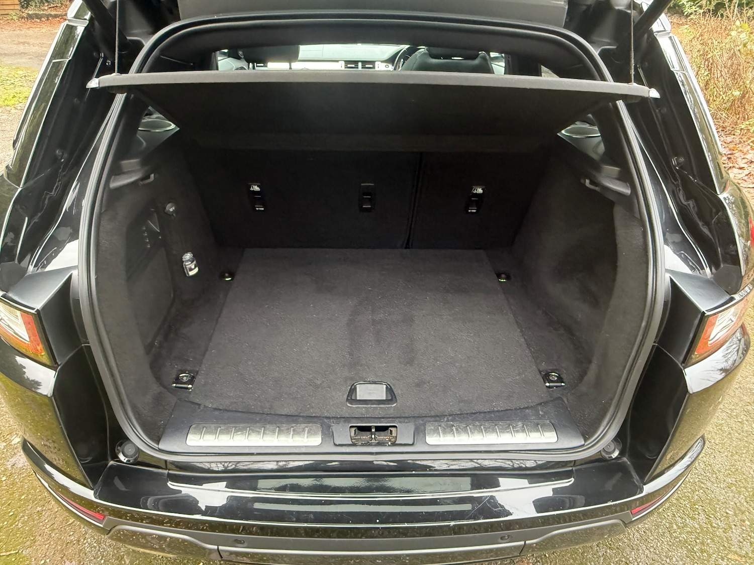 Used Land Rover Range Rover Evoque 2017 for sale - 77276791: Photo 31