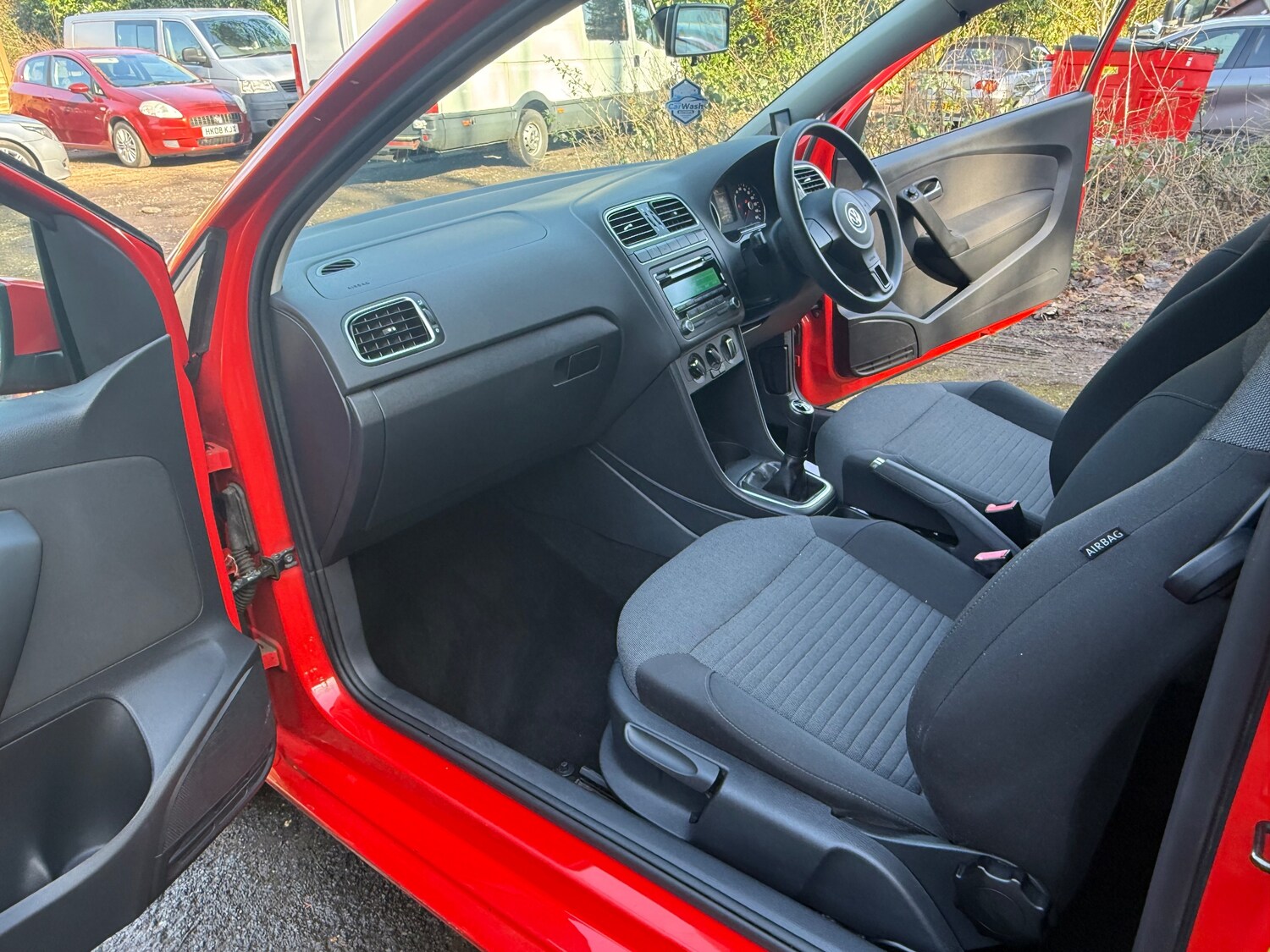 Used Volkswagen Polo 2012 for sale - 77666036: Photo 10