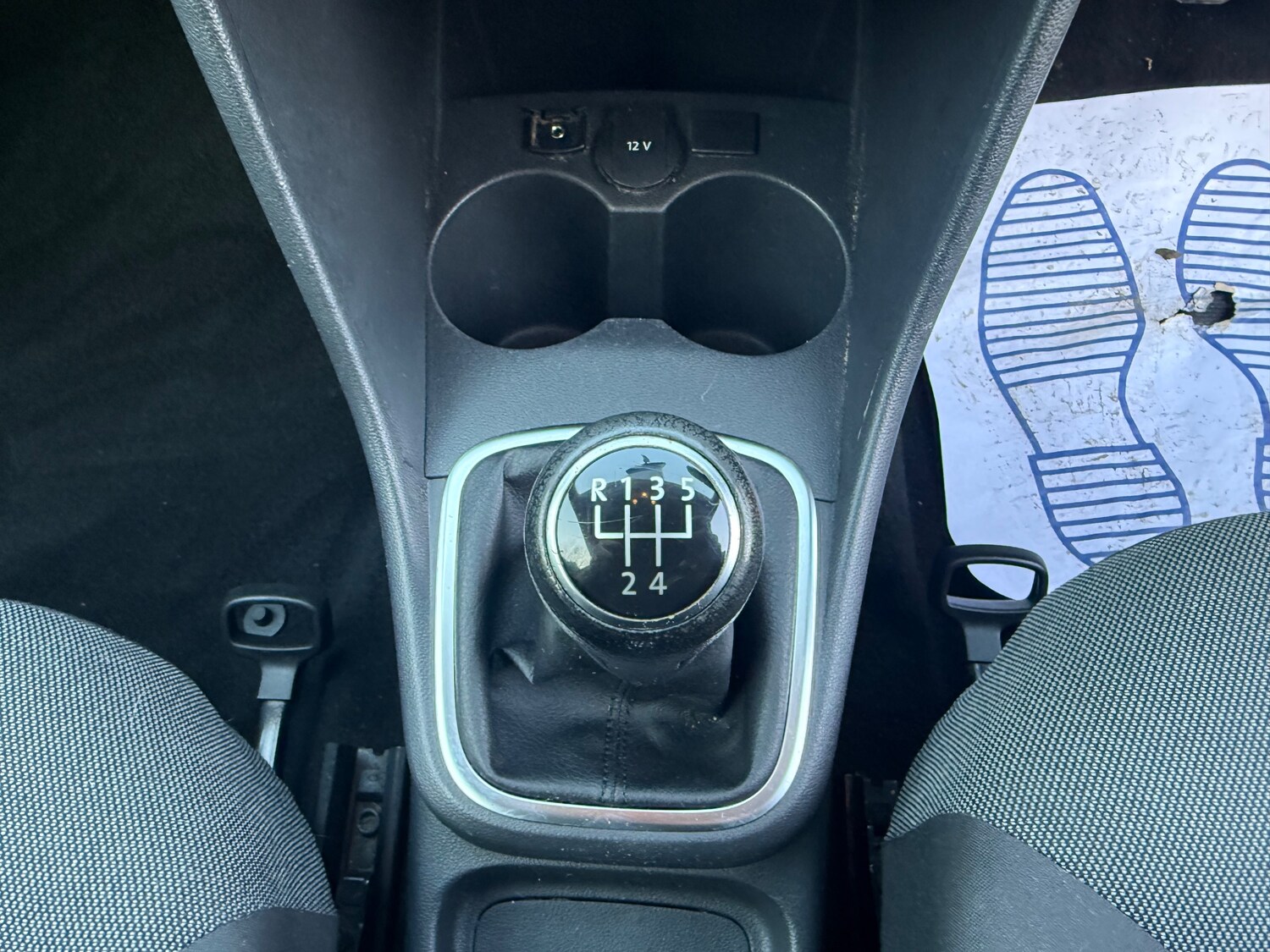 Used Volkswagen Polo 2012 for sale - 77666036: Photo 13