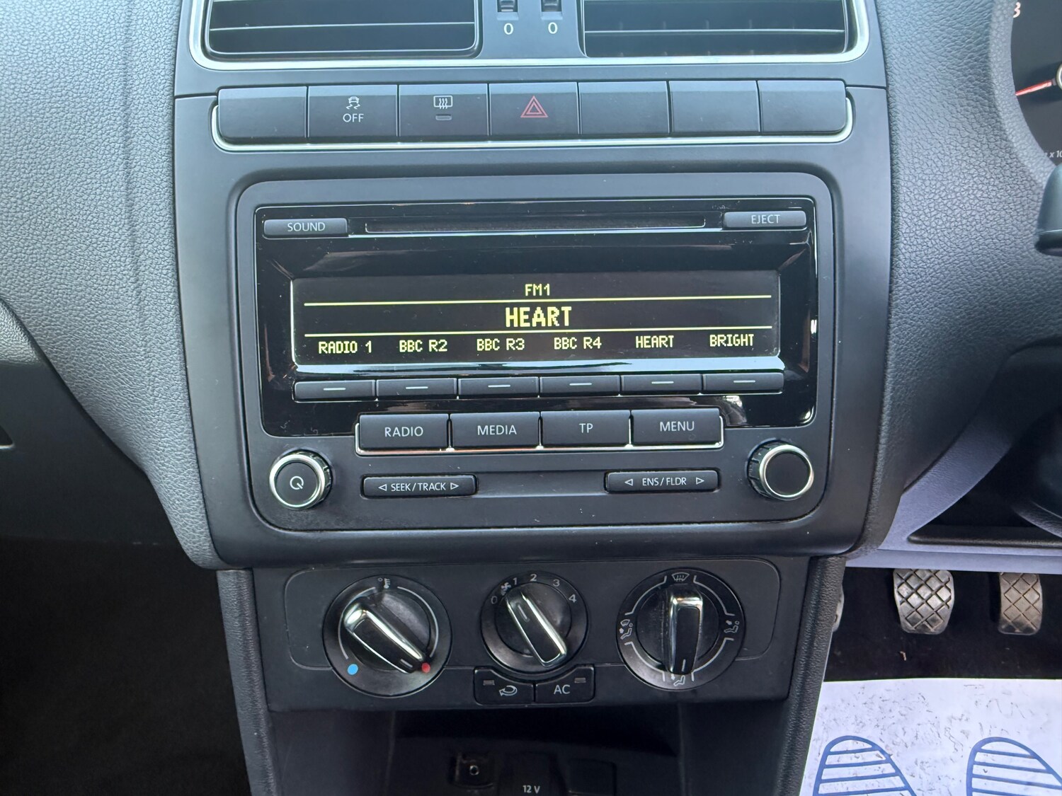 Used Volkswagen Polo 2012 for sale - 77666036: Photo 15