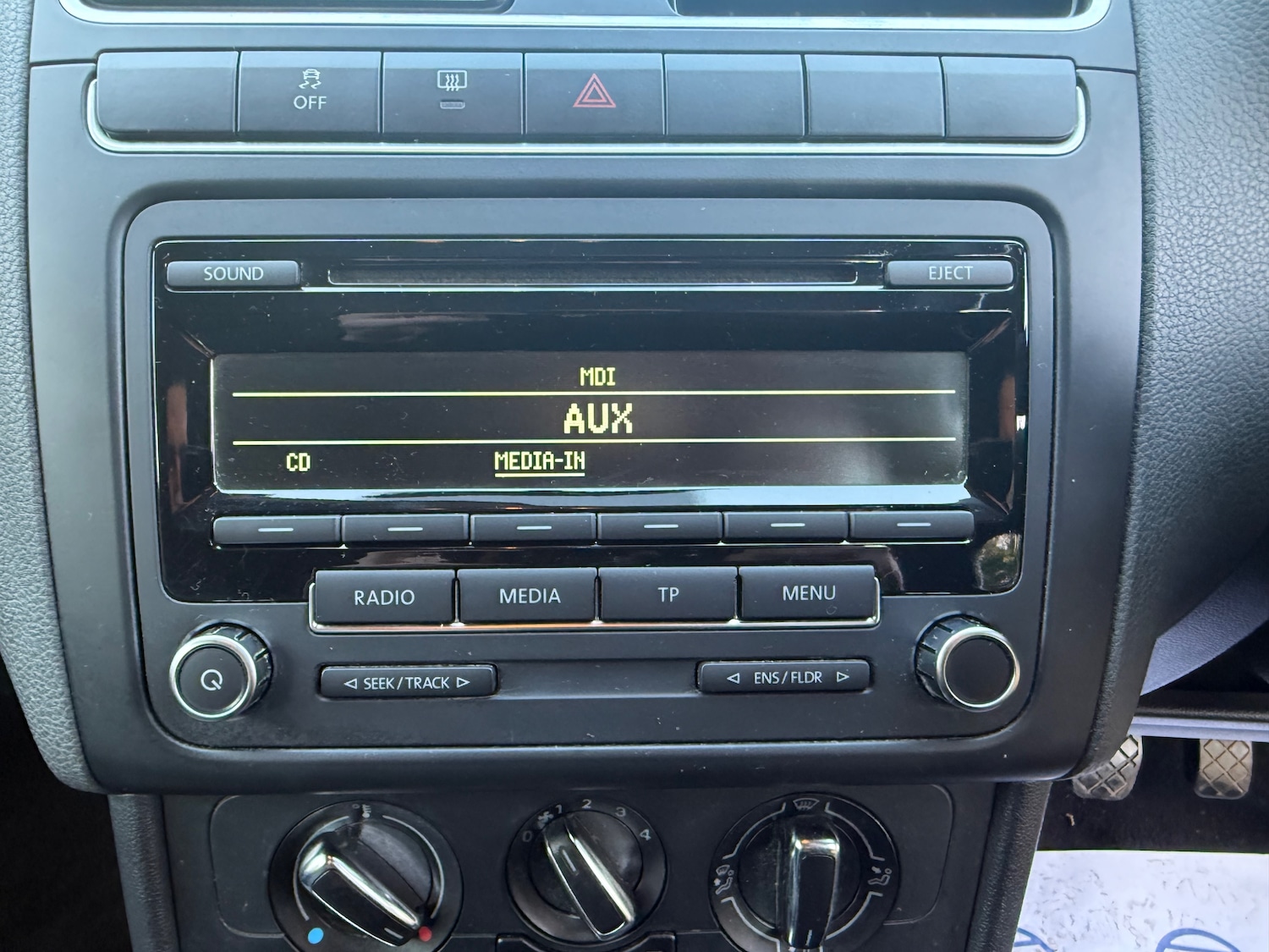 Used Volkswagen Polo 2012 for sale - 77666036: Photo 16